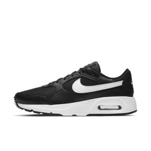 Nike Air Max SCDamenschuh - Schwarz - 41