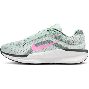 Nike Winflo 11Straßenlaufschuh (Damen) - Grün - 39