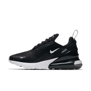 Nike Air Max 270 Damenschuh - Schwarz - 43