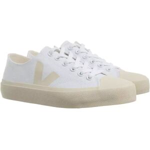 Veja Sneakers - Wata II Low - Gr. 37 (EU) - in Weiß - für Damen