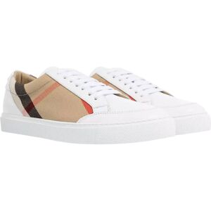 Burberry Sneakers - Salmond - Gr. 41 (EU) - in Beige - für Damen