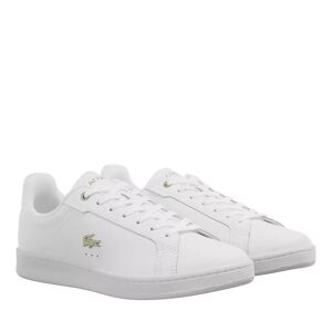 Lacoste Sneakers - Carnaby Pro 124 1 Sfa - Gr. 37 (EU) - in Weiß - für Damen