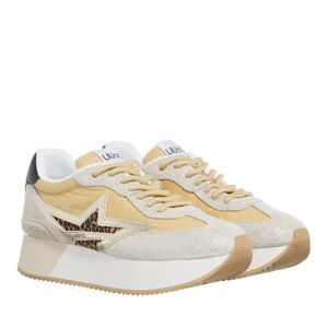 LIU JO Sneakers - Dreamy Sneakers - Gr. 36 (EU) - in Beige - für Damen