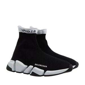 Balenciaga Sneakers - Sock-Sneaker 