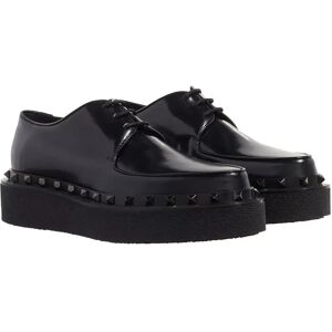 Valentino Garavani Sneakers - Rockstud Sneaker - Gr. 36 (EU) - in Schwarz - für Damen