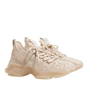 Steve Madden Sneakers - Maxout - Gr. 36 (EU) - in Beige - für Damen