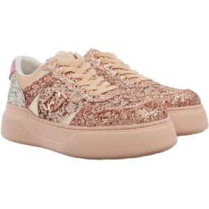 LIU JO Sneakers - Tami Sneakers - Gr. 36 (EU) - in Roségold - für Damen