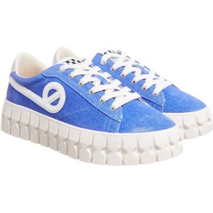 No Name Sneakers - Play Sneaker - Gr. 36 (EU) - in Blau - für Damen