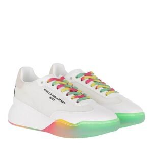 Stella McCartney Sneakers - Loop Sneakers - Gr. 36 (EU) - in Weiß - für Damen