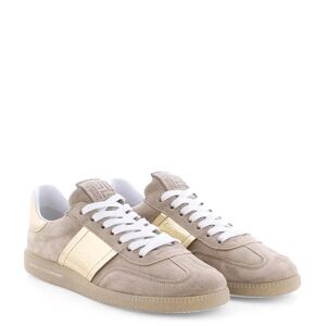 Kennel & Schmenger Sneakers - Sneaker CRACK - Gr. 3_5 - in Beige - für Damen