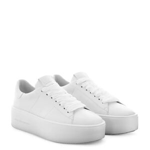 Kennel & Schmenger Sneakers - Sneaker SHOW - Gr. 35,5 (EU) - in Weiß - für Damen