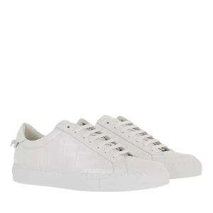 Givenchy Sneakers - Low Top Sneakers - Gr. 38 (EU) - in Weiß - für Damen