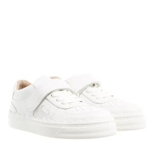 Chloé Sneakers - Lauren Sneaker - Gr. 37 (EU) - in Weiß - für Damen