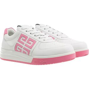 Givenchy Sneakers - G4 Low top Sneaker - Gr. 39,5 (EU) - in Rosa - für Damen