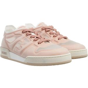 Fendi Sneakers - Fendi Match Low-Top - Gr. 39 (EU) - in Rosa - für Damen