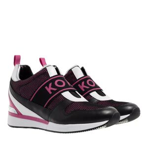 Michael Kors Sneakers - Maven Slip On Trainer - Gr. 37 (EU) - in Rosa - für Damen