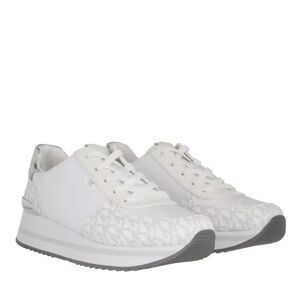 Michael Kors Sneakers - Monique Trainer - Gr. 37 (EU) - in Weiß - für Damen