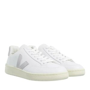 Veja Sneakers - V-12 - Gr. 38 (EU) - in Weiß - für Damen