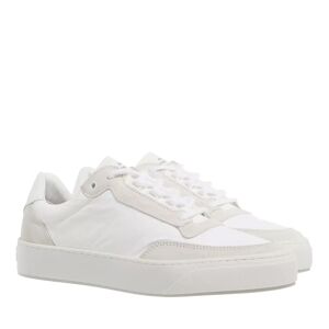 Copenhagen Sneakers - CPH428 Material Mix White - Gr. 40 (EU) - in Grau - für Damen