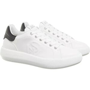 Stuart Weitzman Sneakers - SW PRO SNEAKER - Gr. 37 (EU) - in Weiß - für Damen