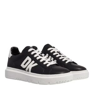 DKNY Sneakers - Marian Lace Up Sneaker - Gr. 36 (EU) - in Schwarz - für Damen