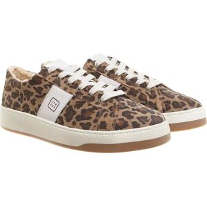 Copenhagen Sneakers - CPH22 Suede Leo - Gr. 36 (EU) - in Braun - für Damen