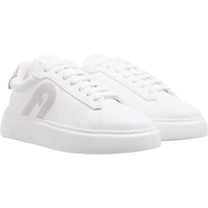 Furla Sneakers - Furlasport Lace-Up Sneaker T.30 - Gr. 38 (EU) - in Weiß - für Damen