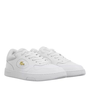 Lacoste Sneakers - Lineset 124 1 Sfa - Gr. 36 (EU) - in Weiß - für Damen