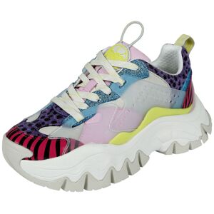 Buffalo Sneaker - TRAIL ONE - EU36 bis EU41 - für Damen - multicolor