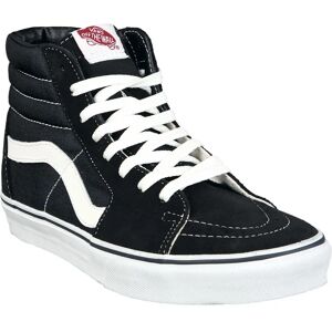 Vans Sneaker high - SK8-Hi - EU37 bis EU47 - schwarz/weiß