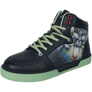 Motörhead Sneaker high - EMP Signature Collection - EU37 bis EU42 - multicolor