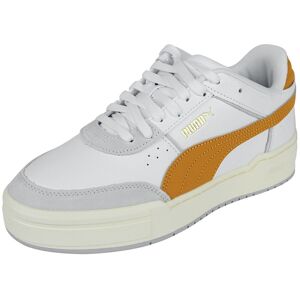 Puma Sneaker - CA Pro Sport Mix - EU36 bis EU44 - weiß