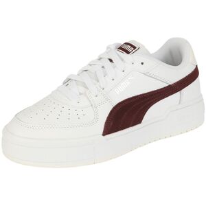 Puma Sneaker - CA Pro Suede FS - EU42 bis EU44 - weiß