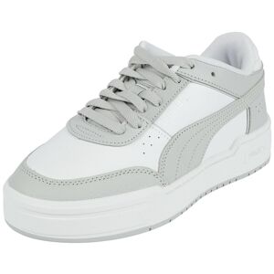 Puma Sneaker - CA Pro Sport Lth - EU37 bis EU47 - weiß