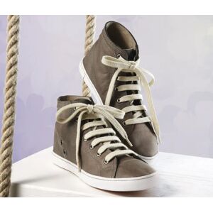 Tchibo - Leder-Sneaker - Gr.: 38   38 female