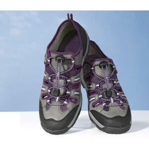 Tchibo - Damen-Soft-Trekkingschuhe - Gr.: 37   37 female