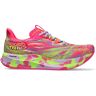 ASICS NOOSA TRI 15 Laufschuhe Damen rosa 37 1/2