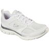 Skechers Sneaker »FLEX APPEAL 4.0 - ACTIVE FLOW«, mit komfortabler... weiss  41