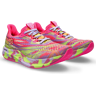 Asics Laufschuh »NOOSA TRI 15« pink-gelb  39,5