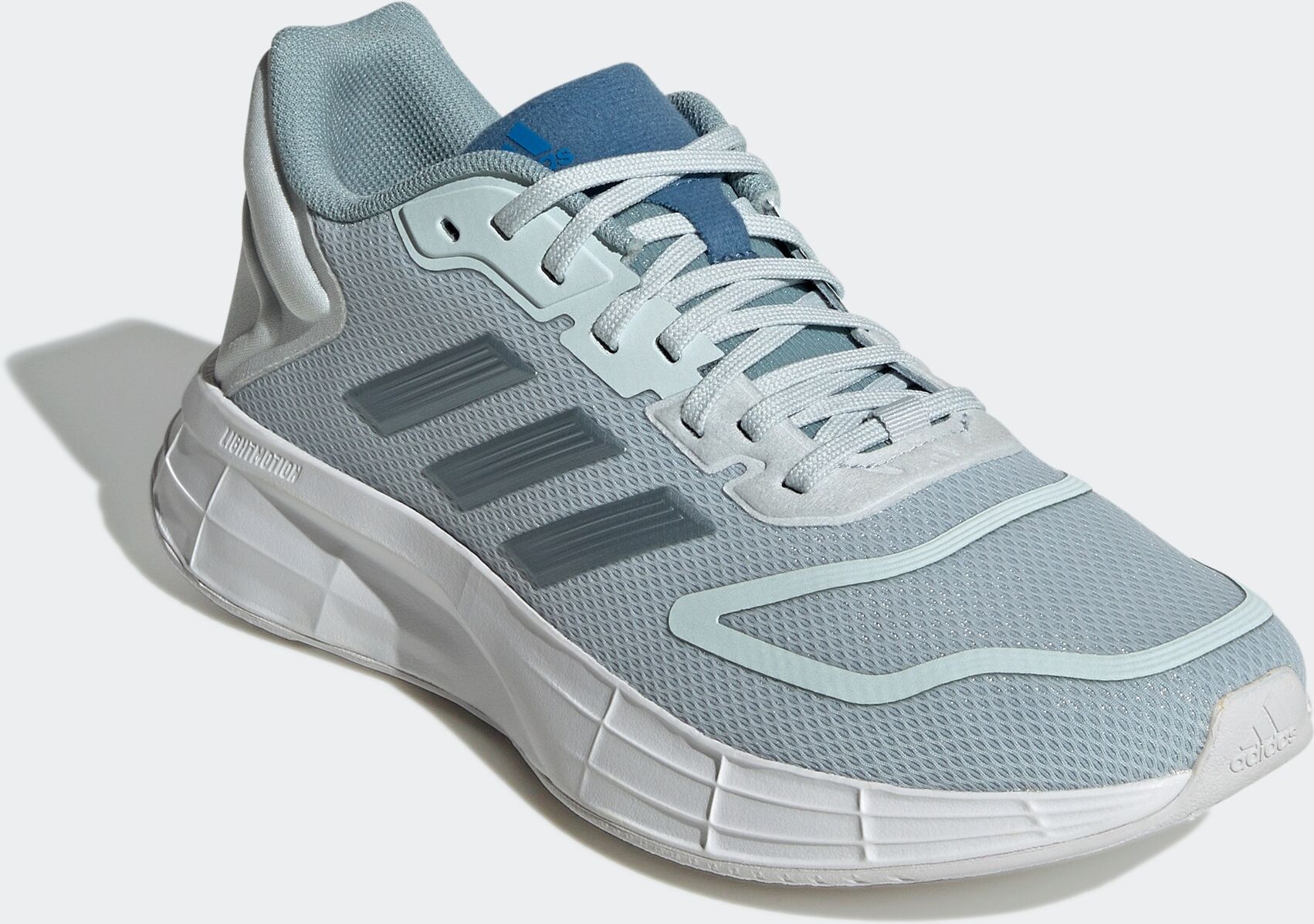 Adidas Performance Laufschuh »DURAMO SL 2.0« blau  36 37 38 38,5 39 40,5 40 41 42