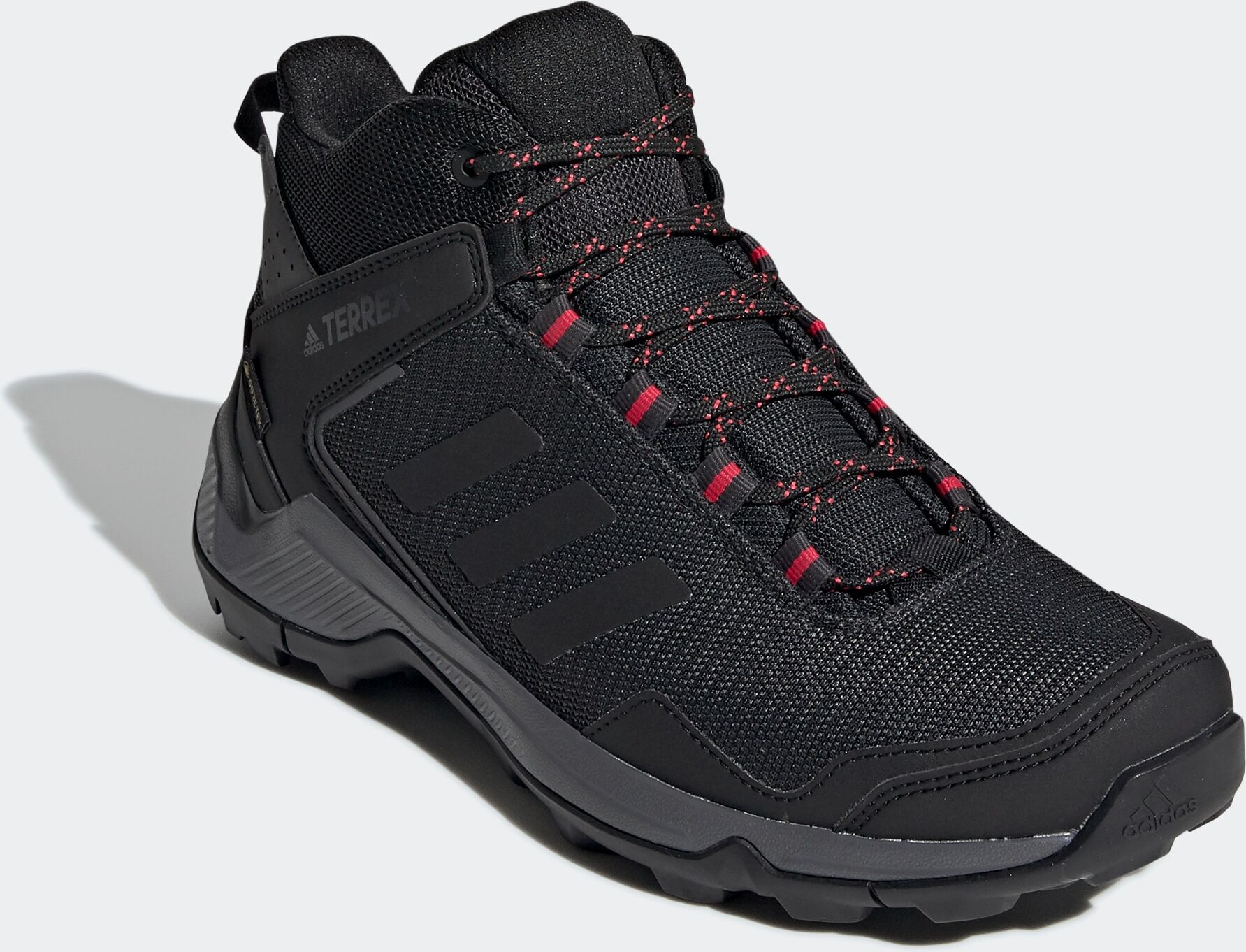 Adidas TERREX Wanderschuh »TERREX Eastrail Mid GORETEX« grau  37 38 38,5 39 40 40,5 41 42 43