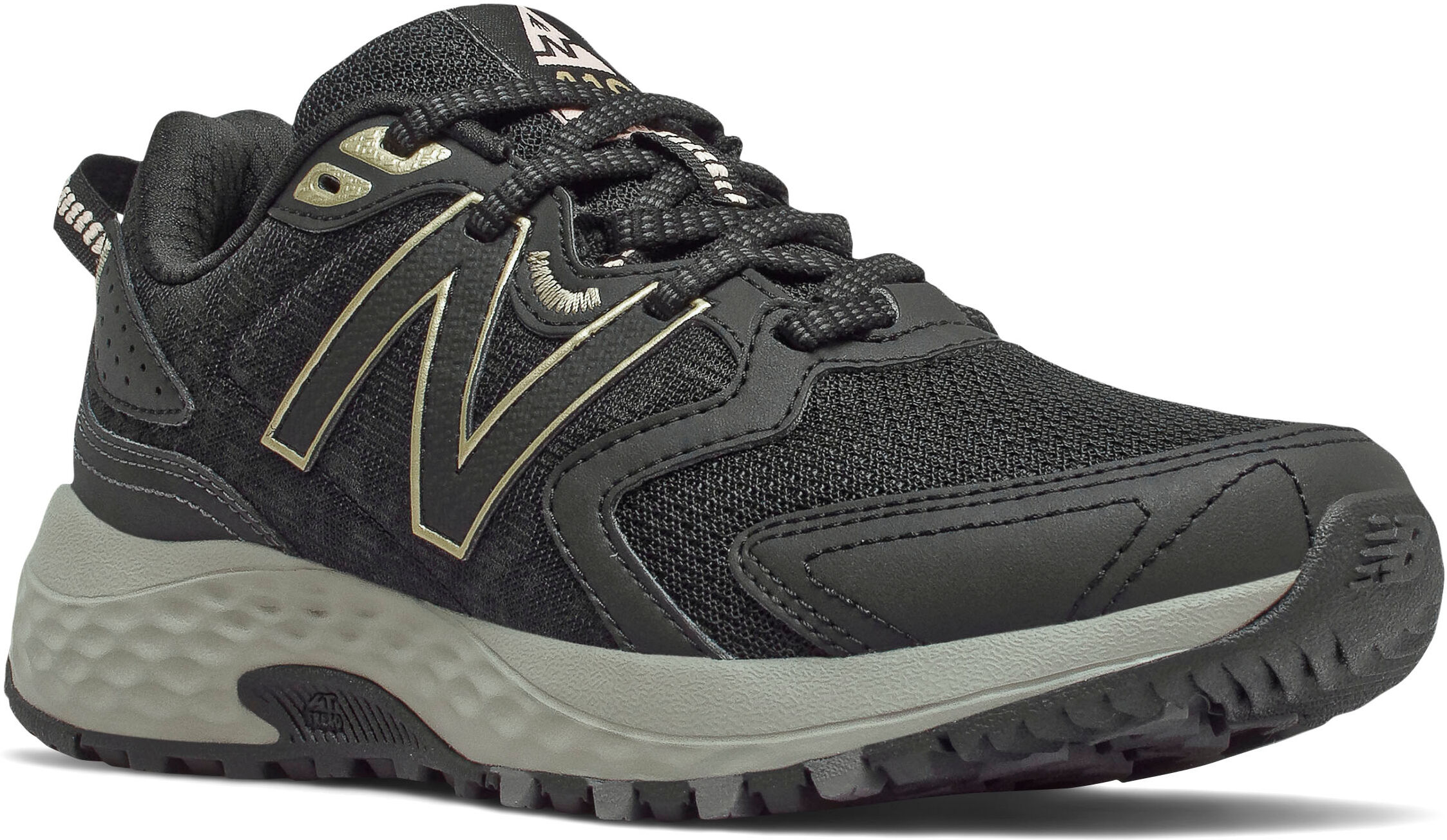 Balance New Balance Laufschuh »WT 410« schwarz  36,5 37 37,5 38 39 40 41 41,5 43