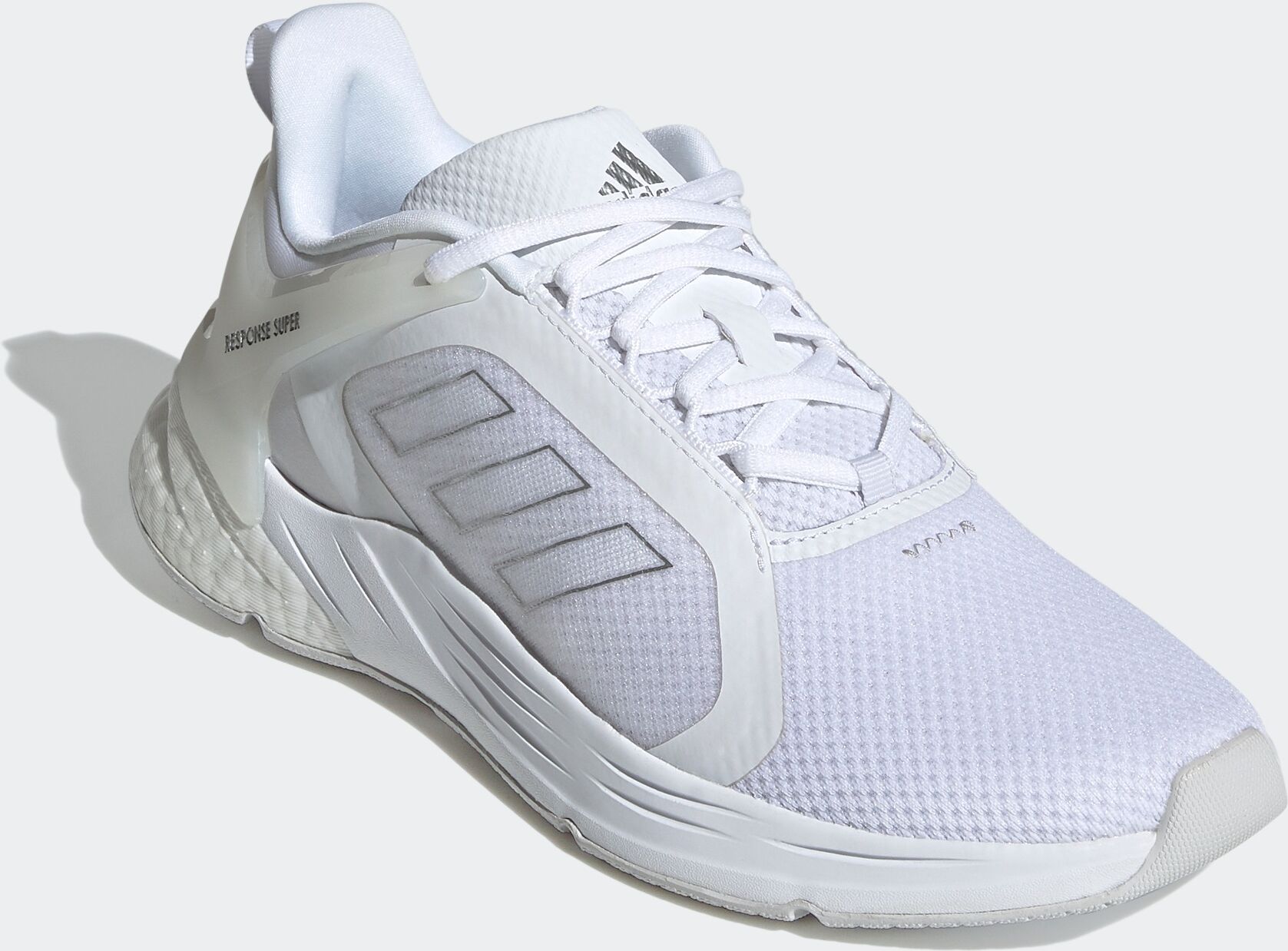 Adidas Performance Laufschuh »Response Super 2.0« weiss  37 38,5 38 39 40 40,5 41 42 43