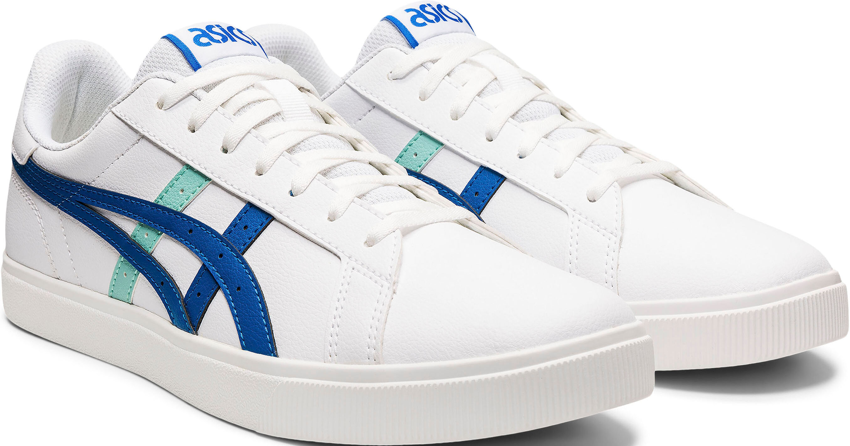 ASICS SportStyle Sneaker »CLASSIC CT« weiss  36 37,5 37 38 39 39,5 40,5 40 41,5 42,5 42 43,5 44