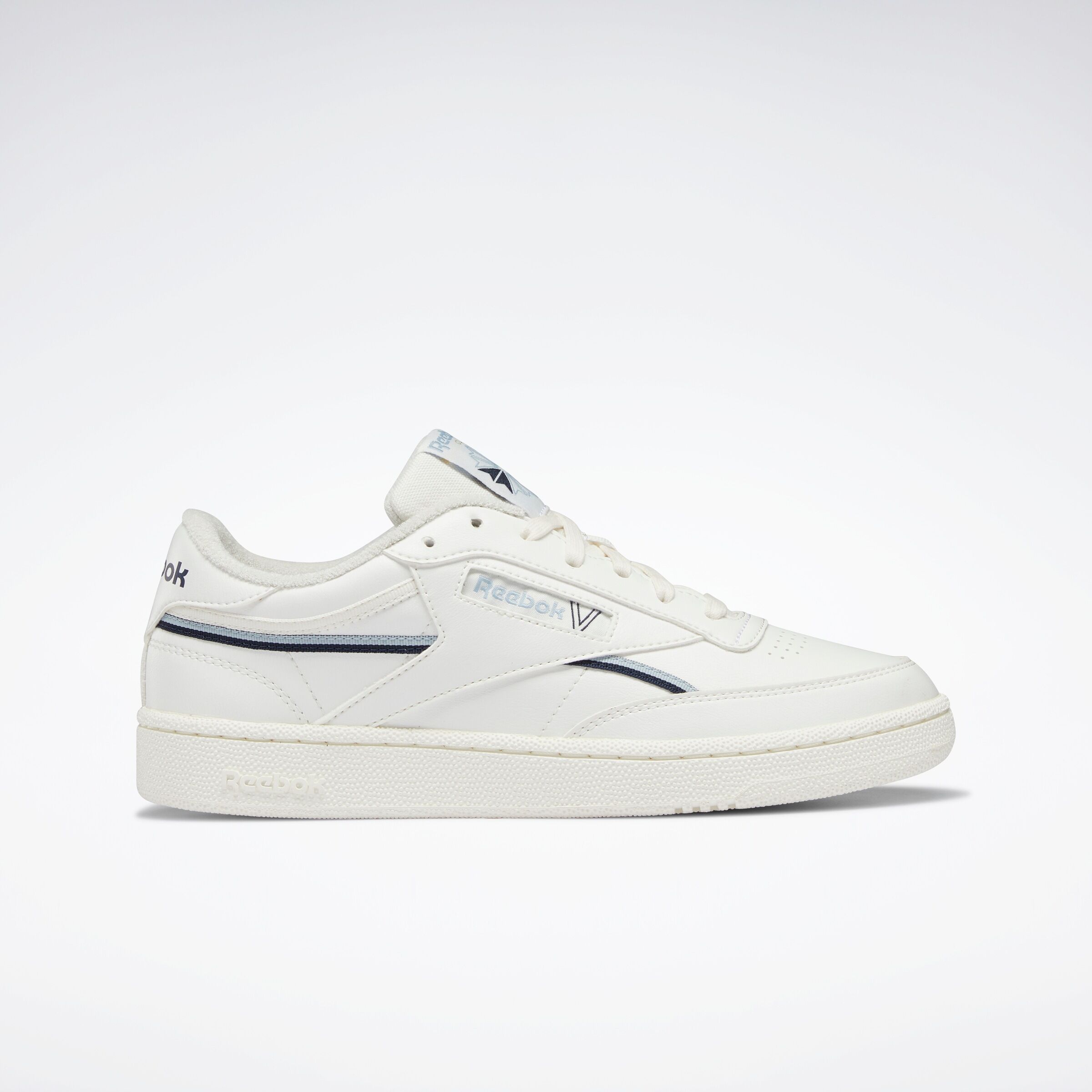 Reebok Classic Tennisschuh »CLUB C 85 VEGAN« weiss  36,5 37,5 38,5 39 40 41 42,5 42 43 44 44,5 45 46