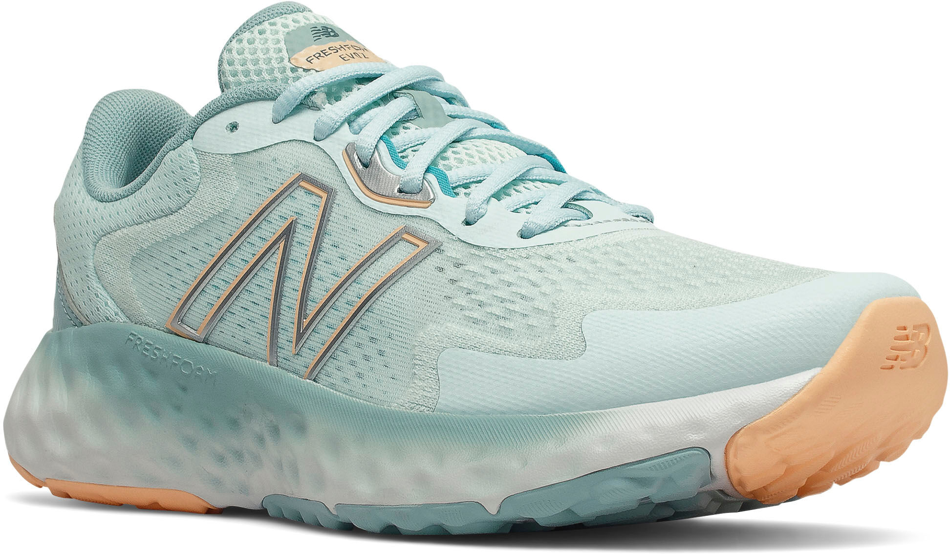 Balance New Balance Laufschuh »Fresh Foam EVOZ« blau  36,5 37 37,5 38 39 40,5 40 41 41,5 42,5 43