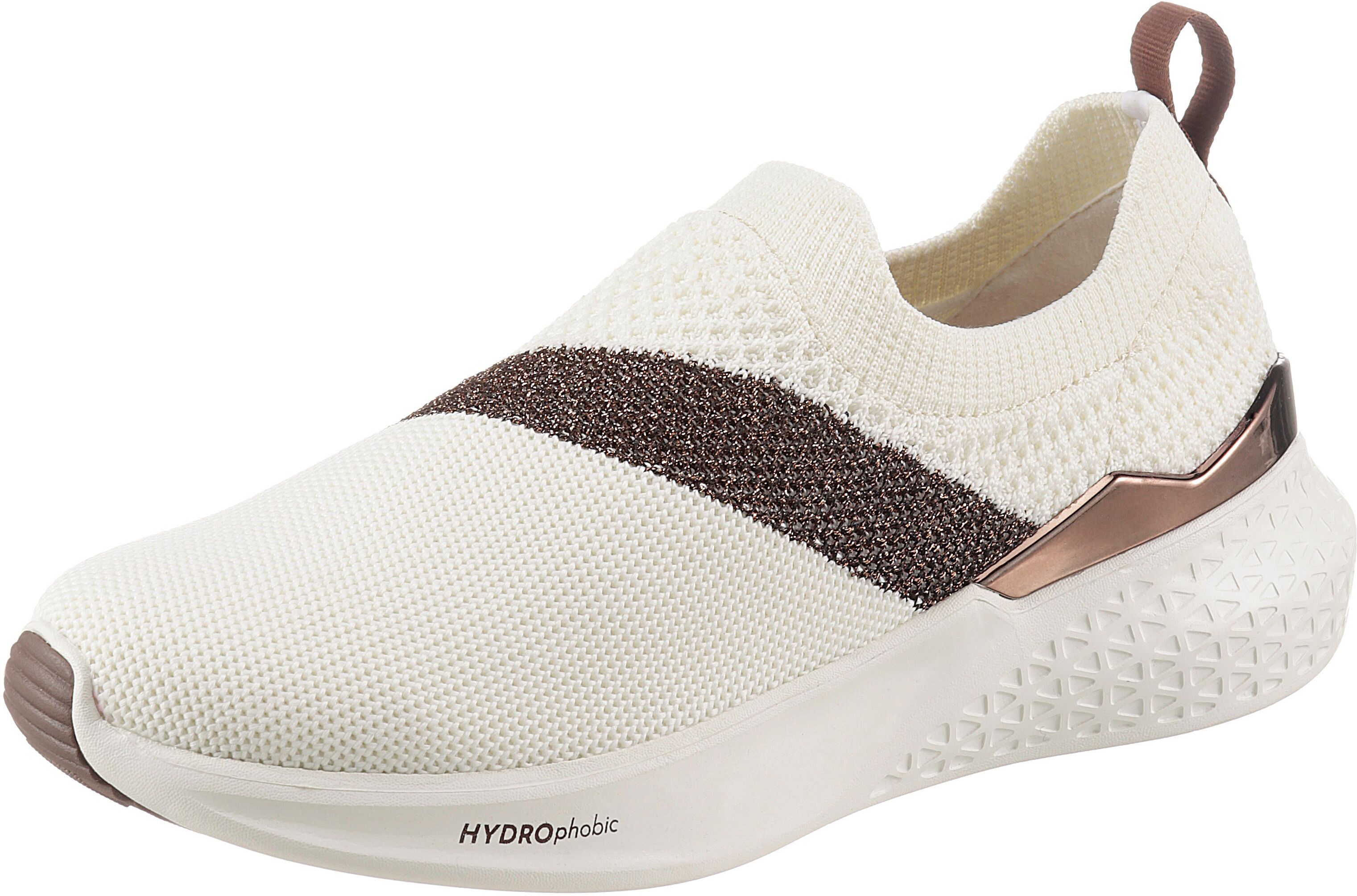 Ara Slip-On Sneaker »MAYA«, mit sockenähnlichem Einstieg, Komfortweite bunt  36 37 38 39 40 41 42 43