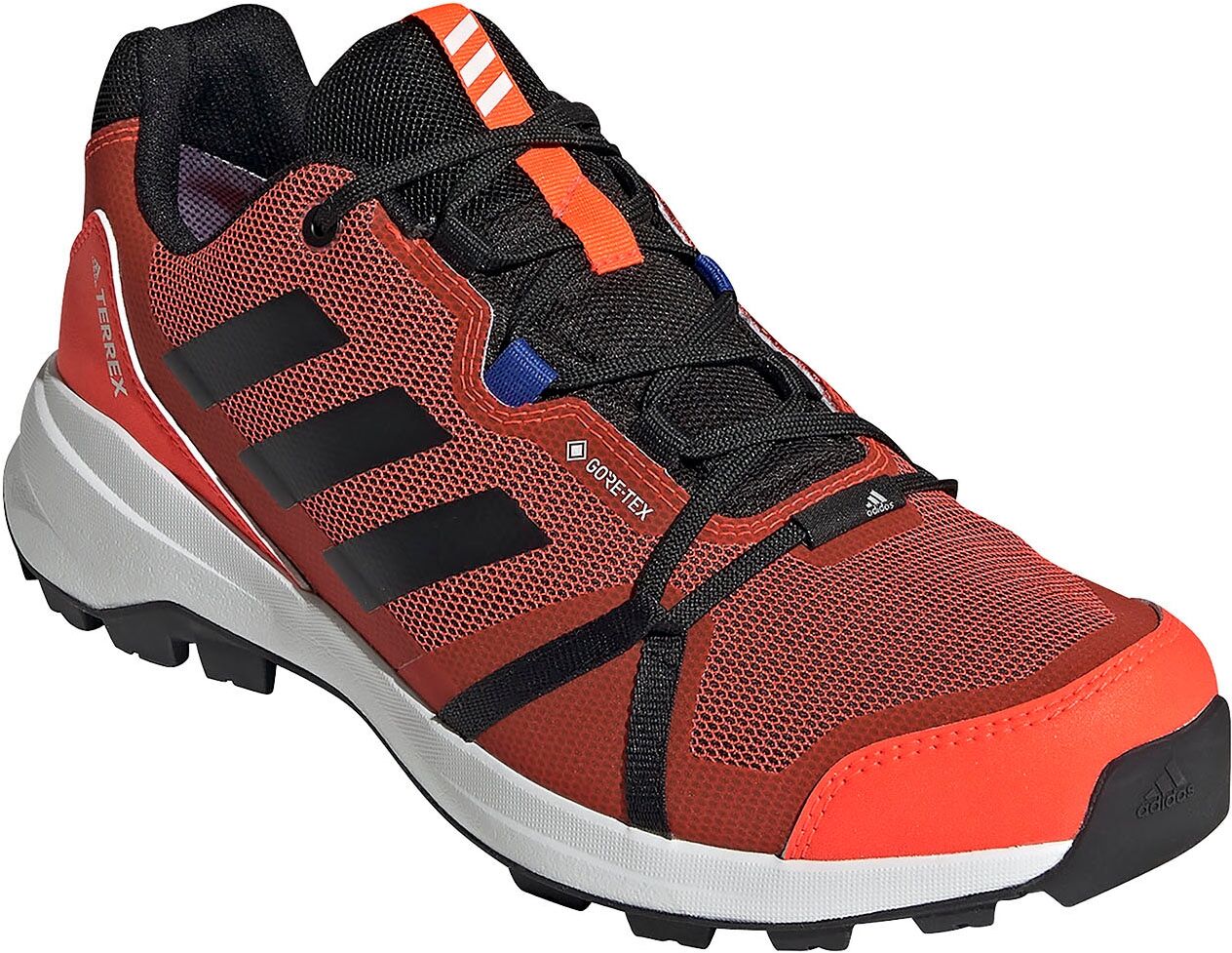 Adidas TERREX Wanderschuh »TERREX SKYHIKER GORE-TEX TECHNICAL MENS« rot  41 42 42,5 43 44,5 44 45 46 47 48