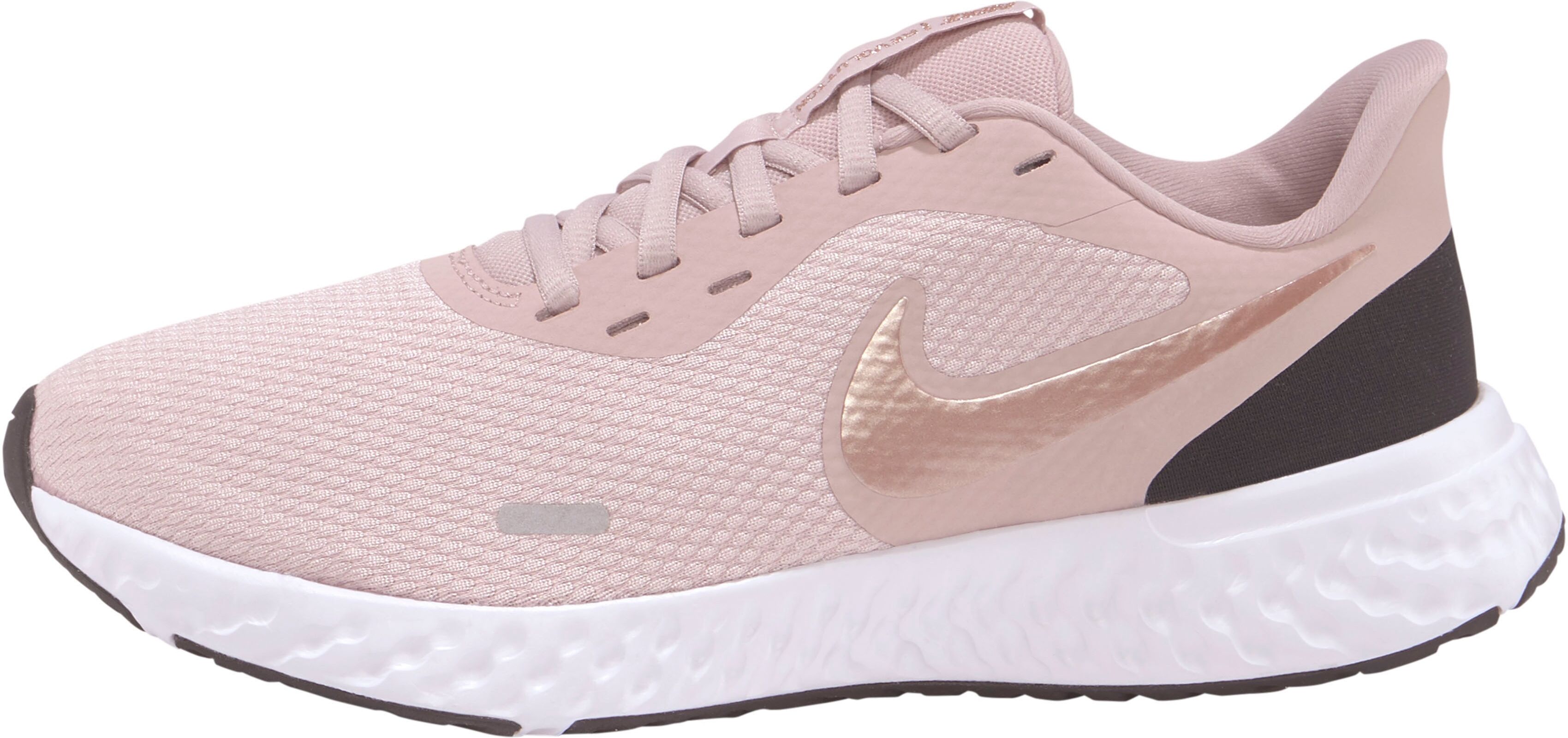 Nike Laufschuh »Wmns Revolution 5« rosa Größe 36,5 37,5 38 38,5 39 40,5 40 41 42 42,5 43