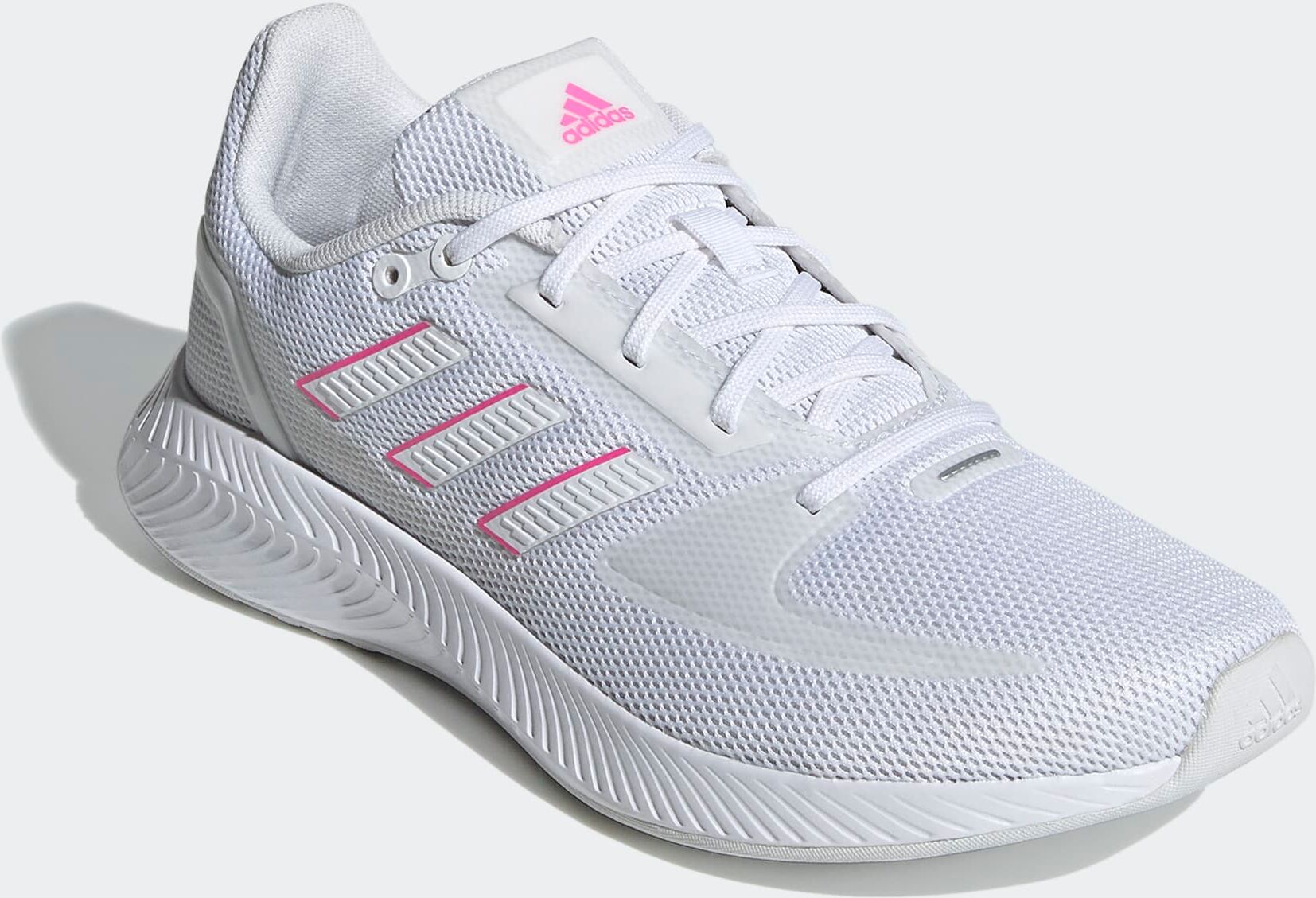 Adidas Performance Laufschuh »RUN FALCON 2.0« weiss Größe 36 37 38,5 38 39 40 40,5 41 42 43